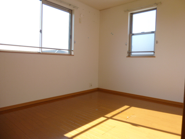 子供部屋 写真6