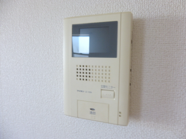 セキュリティ 写真17