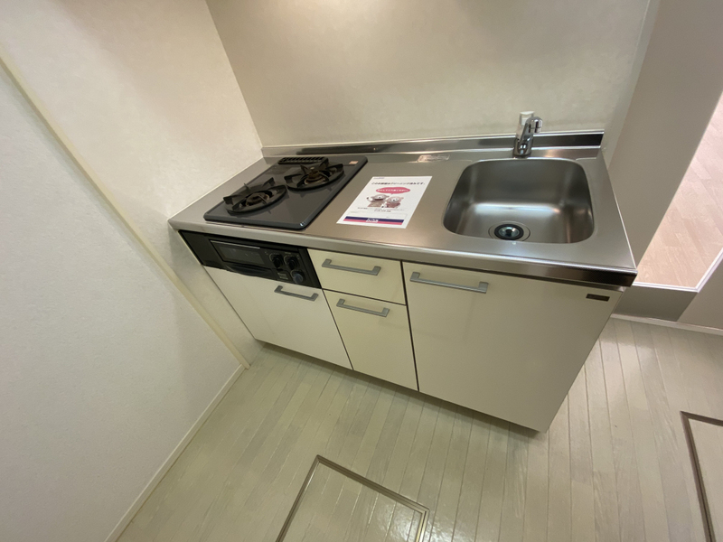 キッチン 写真4