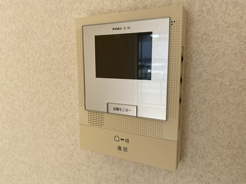 セキュリティ 写真18