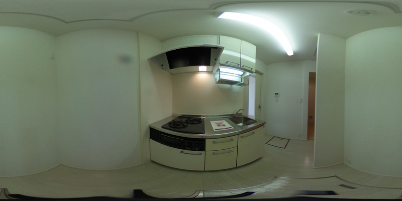 キッチン 写真34