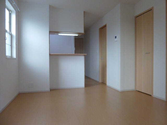 リビング 写真3