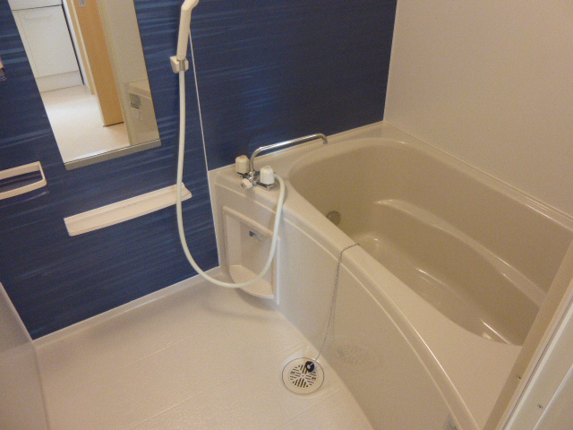 バス 写真11