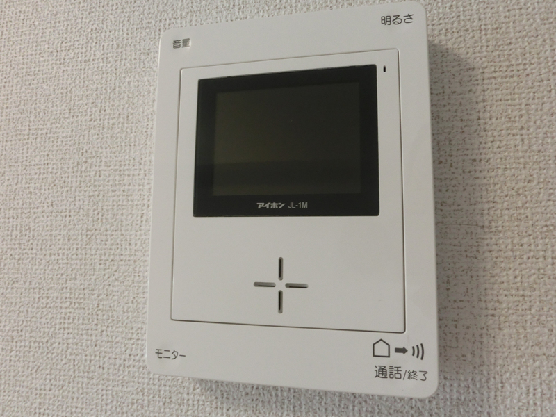 セキュリティ 写真17