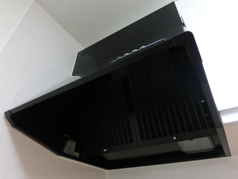 キッチン 写真5