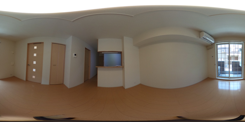 リビング 写真33