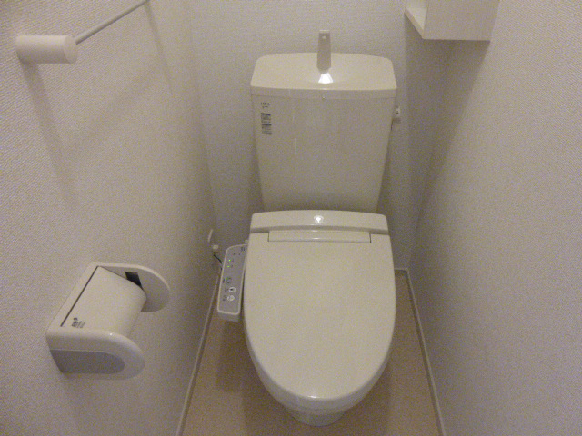 トイレ 写真11