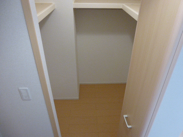 収納 写真12
