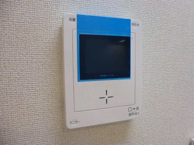 セキュリティ 写真18