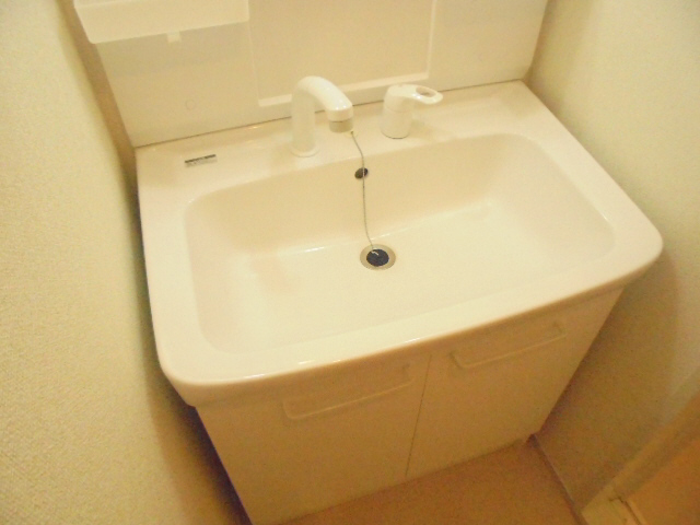 洗面所 写真6