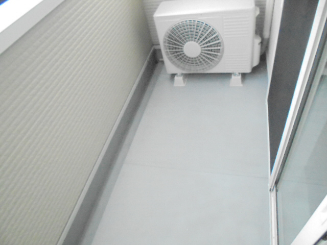 バルコニー・ベランダ 写真11