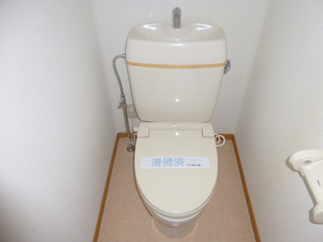 トイレ 写真12