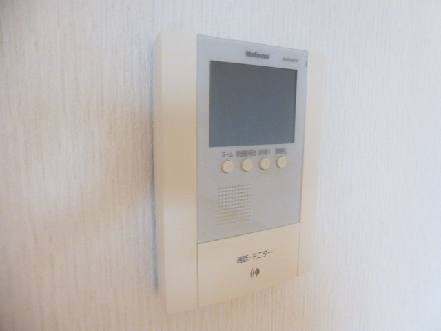 セキュリティ 写真14