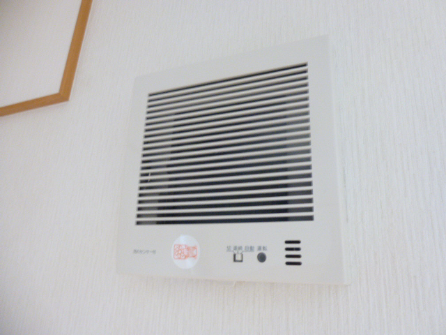 設備 写真15