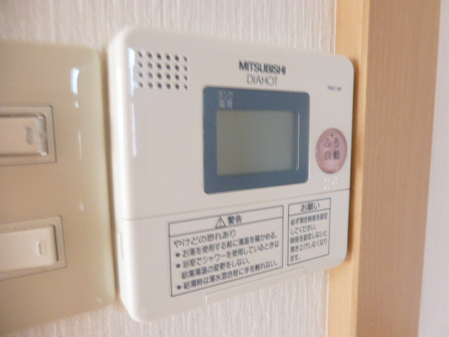 設備 写真16