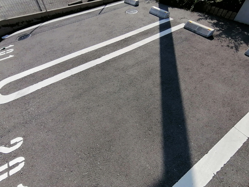 駐車場 写真32