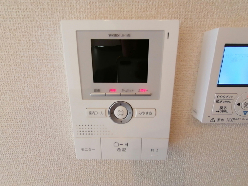 セキュリティ 写真19