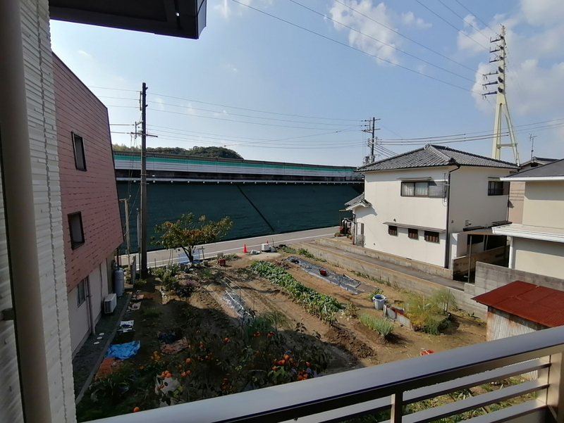 眺望 写真28