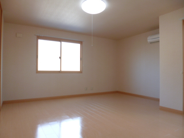 リビング 写真2