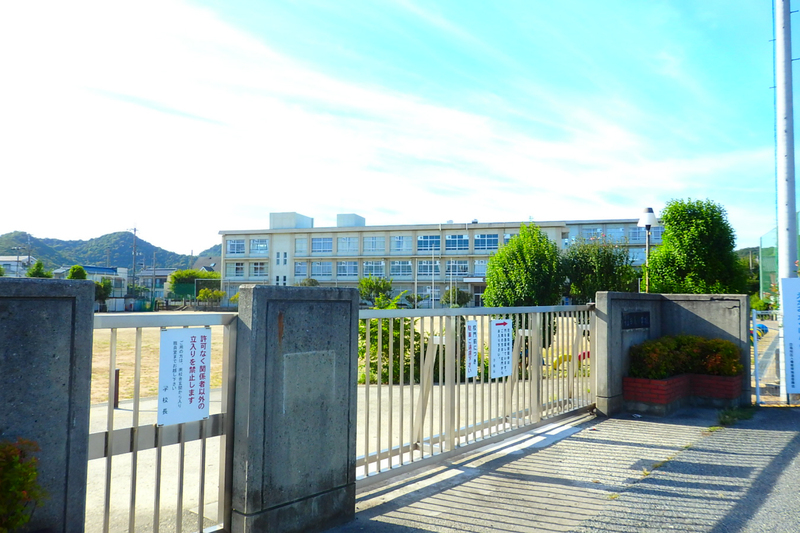 白鳥小学校まで775m (徒歩10分) 写真21