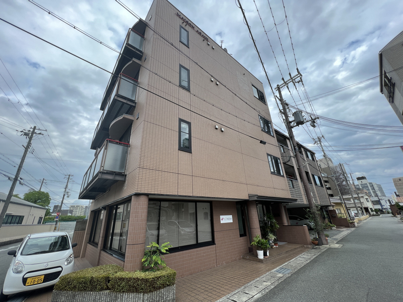 Ｍａｉｓｏｎ　Ａｓａｈｉ