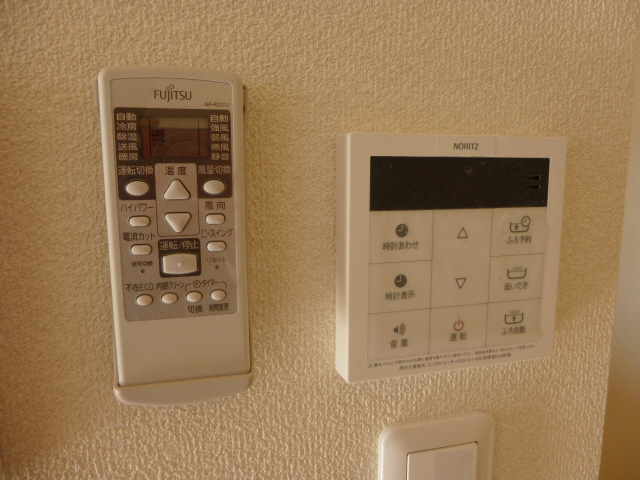 バス 写真10