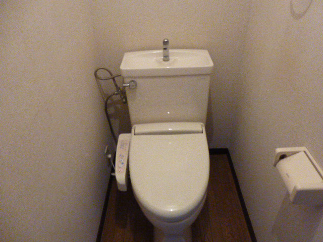 トイレ 写真13