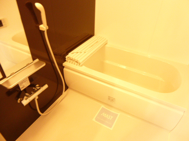 バス 写真11