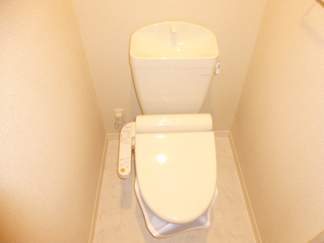 トイレ 写真13