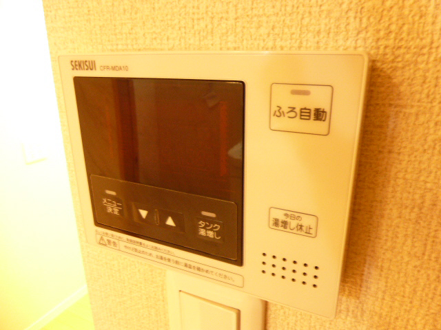 設備 写真18