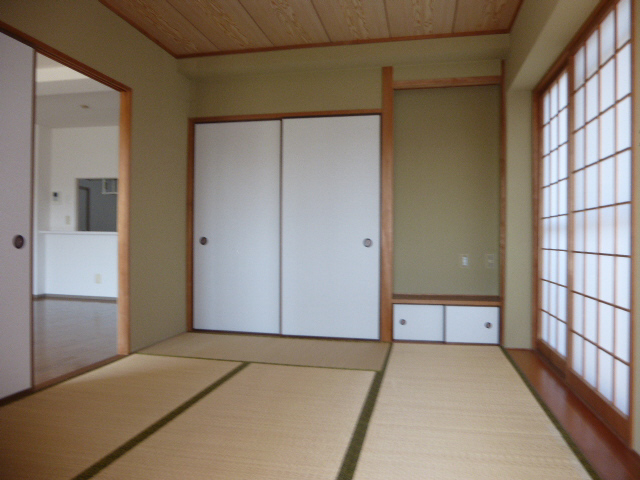 寝室 写真10