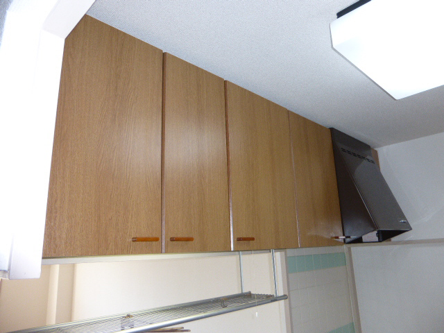 キッチン 写真6