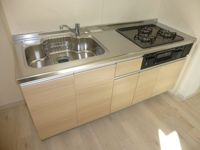 キッチン 写真2