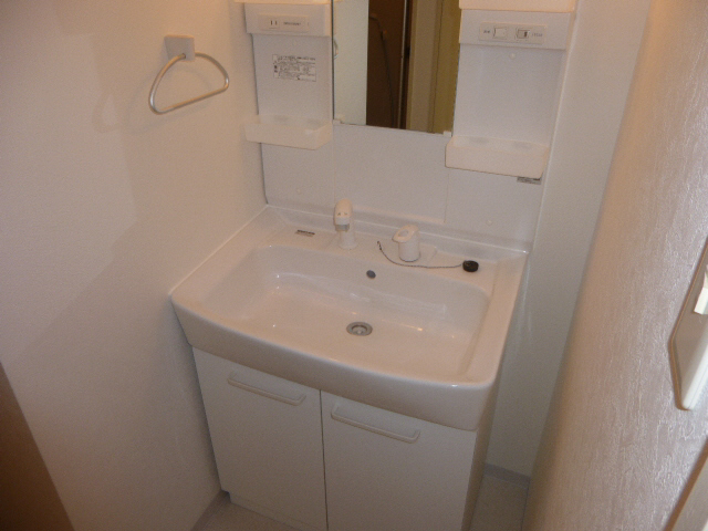 洗面所 写真11