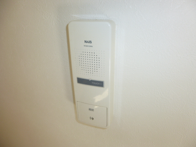 セキュリティ 写真18