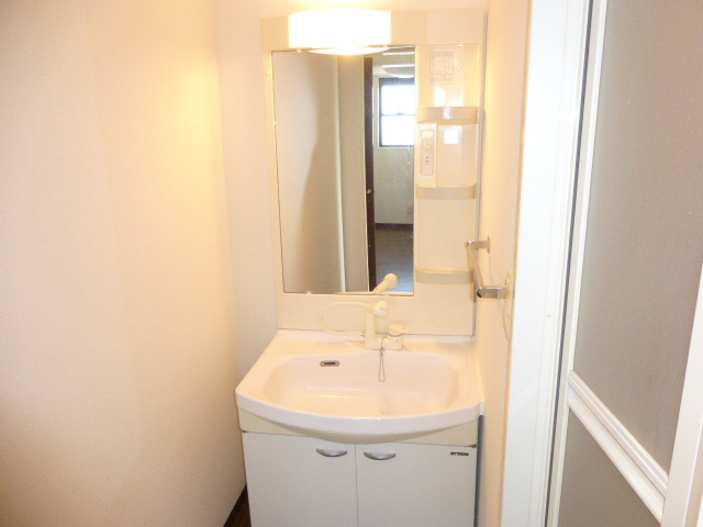洗面所 写真12