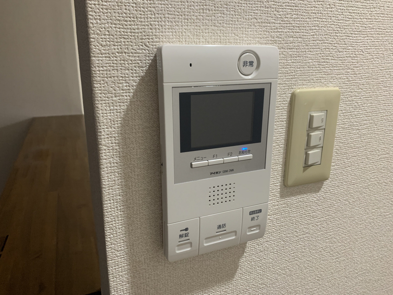 設備 写真18