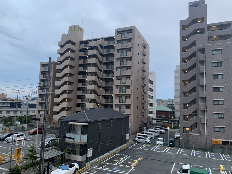 眺望 写真28