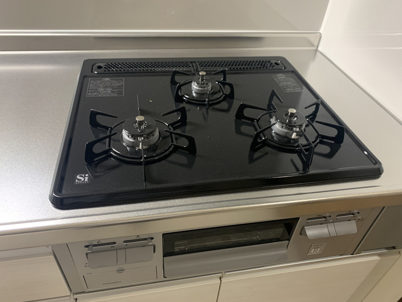 キッチン 写真4