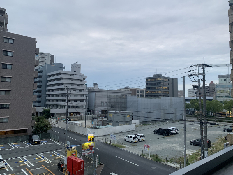 眺望 写真29