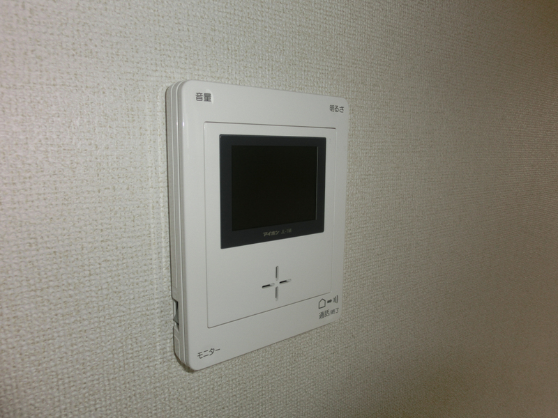 セキュリティ 写真19