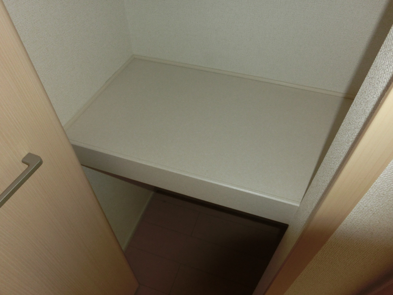 収納 写真15