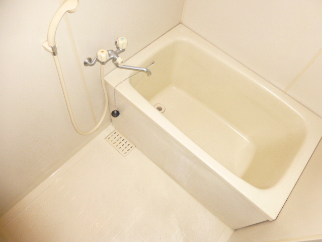 バス 写真10
