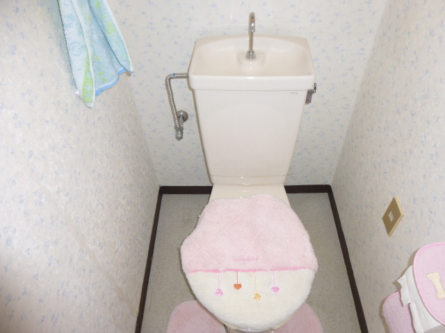 トイレ 写真13