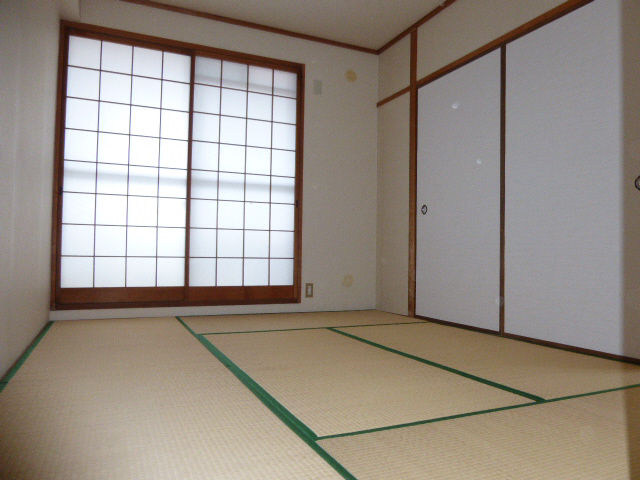 寝室 写真6