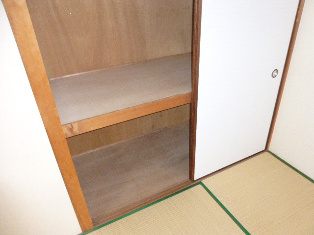 収納 写真14