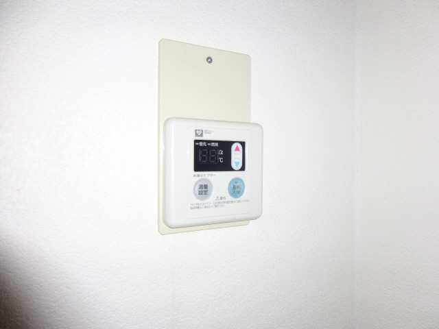 バス 写真12