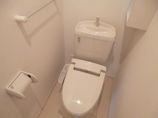 トイレ 写真12