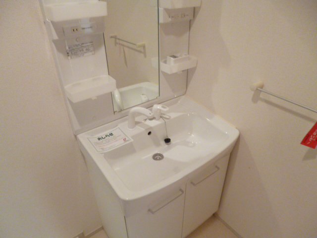 洗面所 写真10
