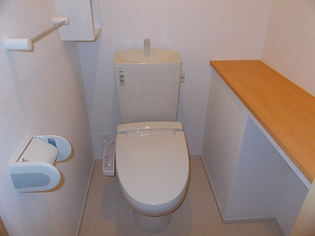 トイレ 写真10